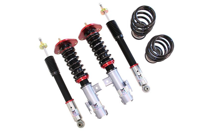 Scion TC coilovers Megan Racing
