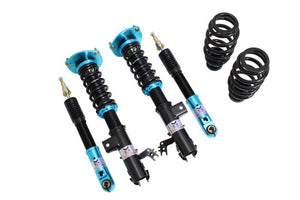 18-UP Toyota Camry XSE / SE Megan Racing Coilovers - EZ II Series