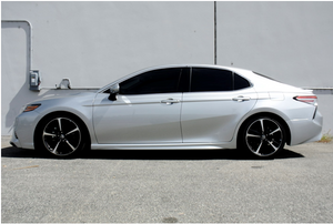 18-UP Toyota Camry XSE / SE Megan Racing Coilovers - EZ II Series