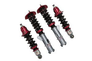 00-06 Toyota Celica Megan Racing Coilovers - Street Series