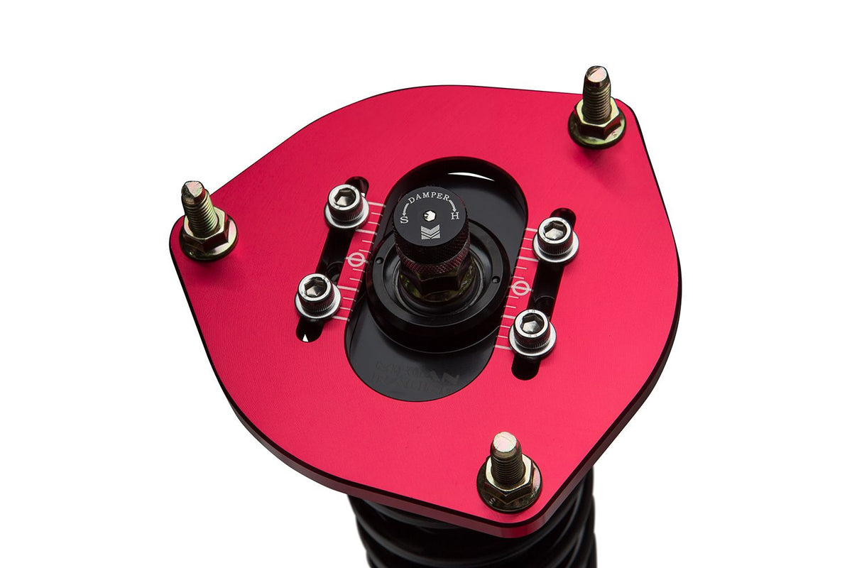 00-06 Toyota Celica Megan Racing Coilovers - Street Series