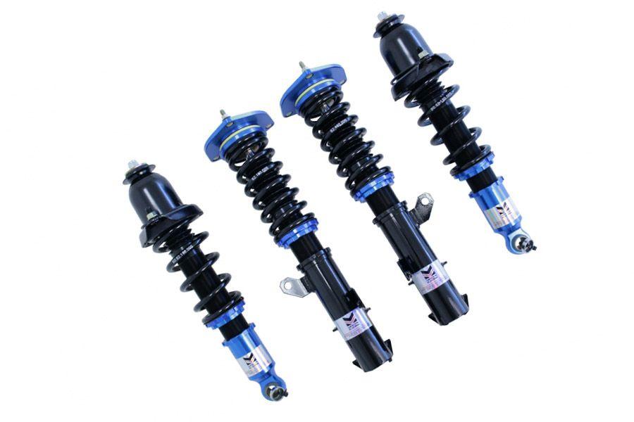 09-19 Toyota Corolla Megan Racing Coilovers- EZII