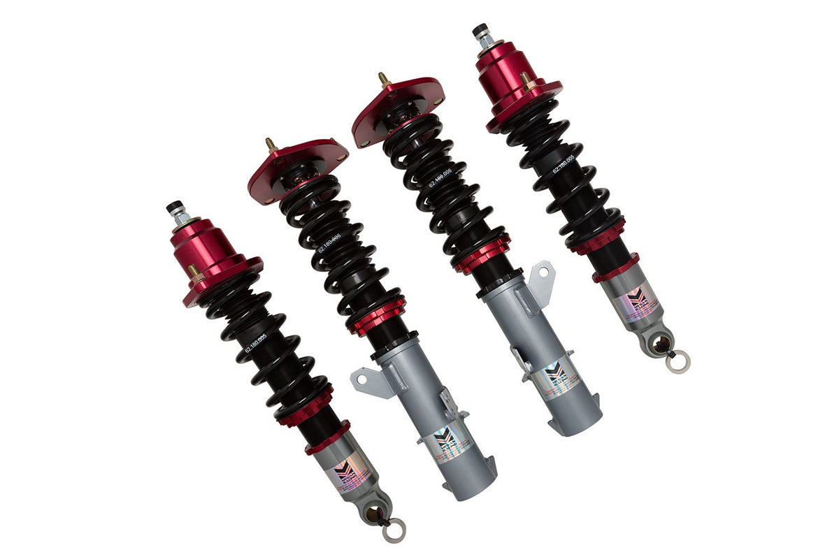 03-08 Toyota Corolla / Matrix FWD Megan Racing Coilovers - Street Series