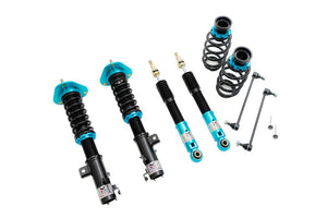 20-UP Toyota Corolla Sedan Megan Racing Coilovers- EZII