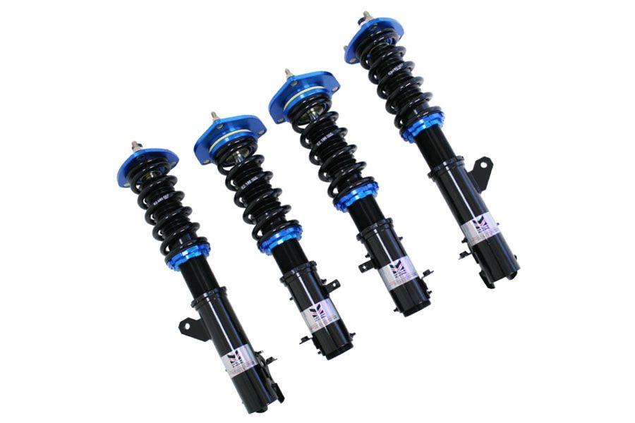 00-06 Toyota MR2 Spyder Megan Racing Coilovers- EZII