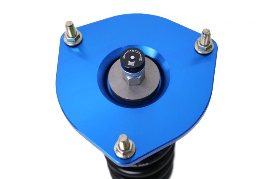 00-06 Toyota MR2 Spyder Megan Racing Coilovers- EZII