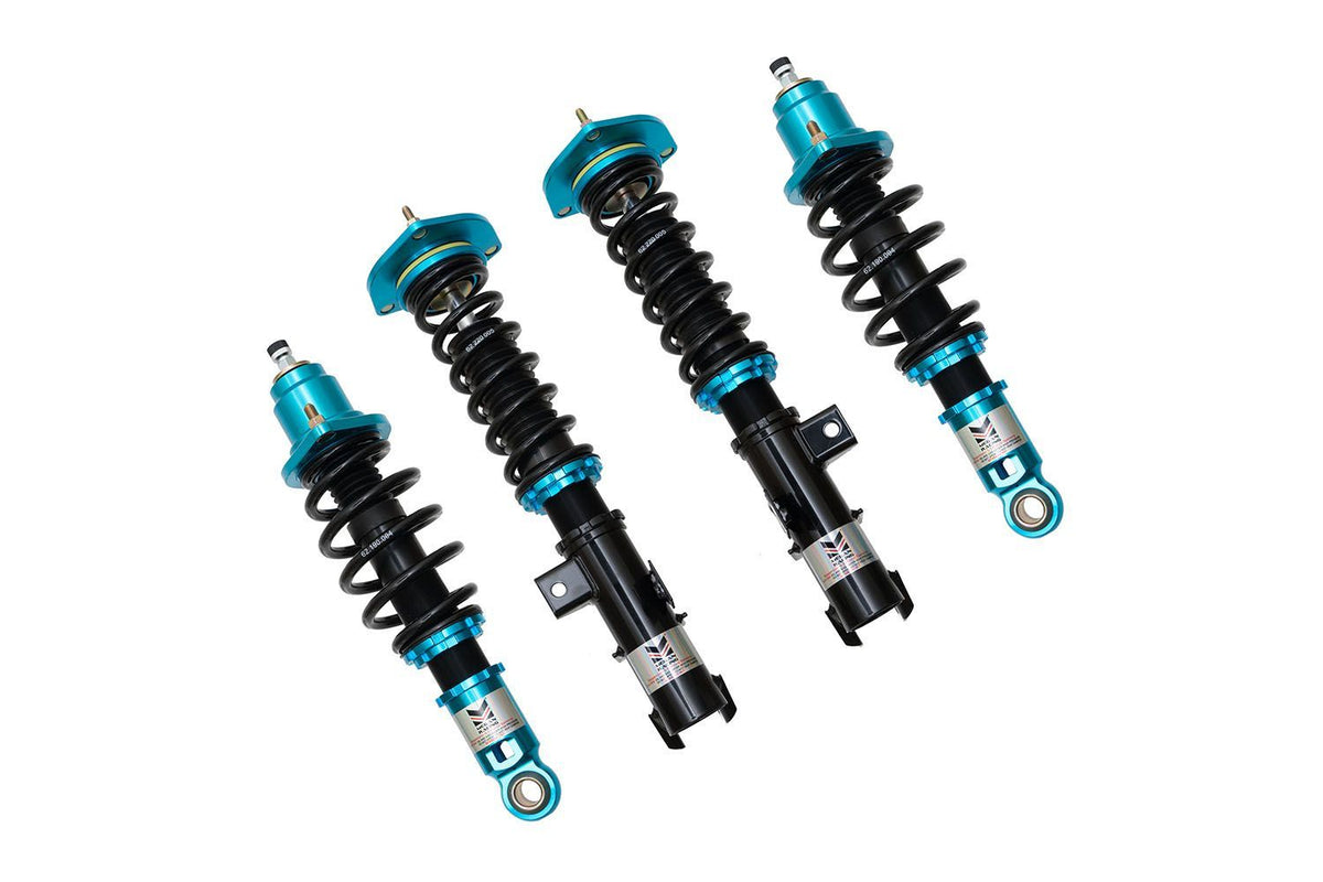 04-09 Toyota Prius Megan Racing Coilovers- EZII