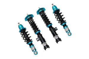 04-09 Toyota Prius Megan Racing Coilovers- EZII