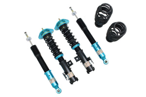 10-15 Toyota Prius Megan Racing Coilovers- EZII