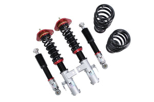 06-12 Toyota Rav4 FWD Megan Racing Coilovers - Street Series