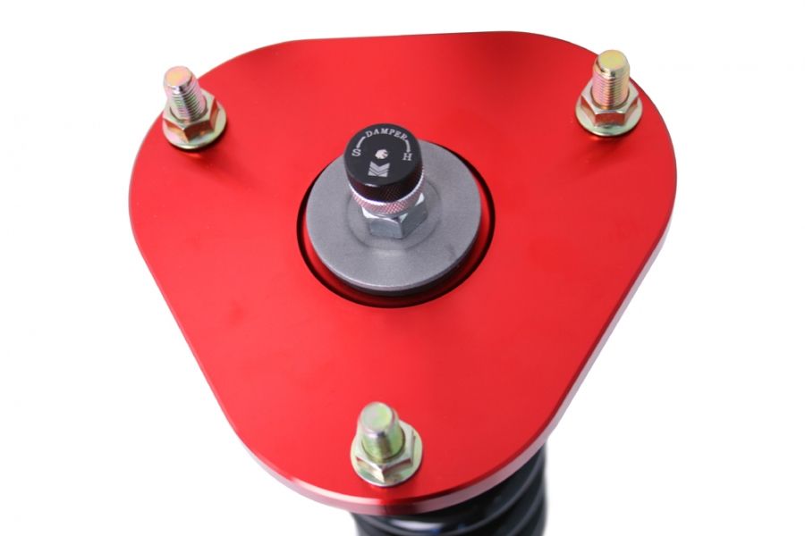 06-12 Toyota Rav4 FWD Megan Racing Coilovers - Street Series