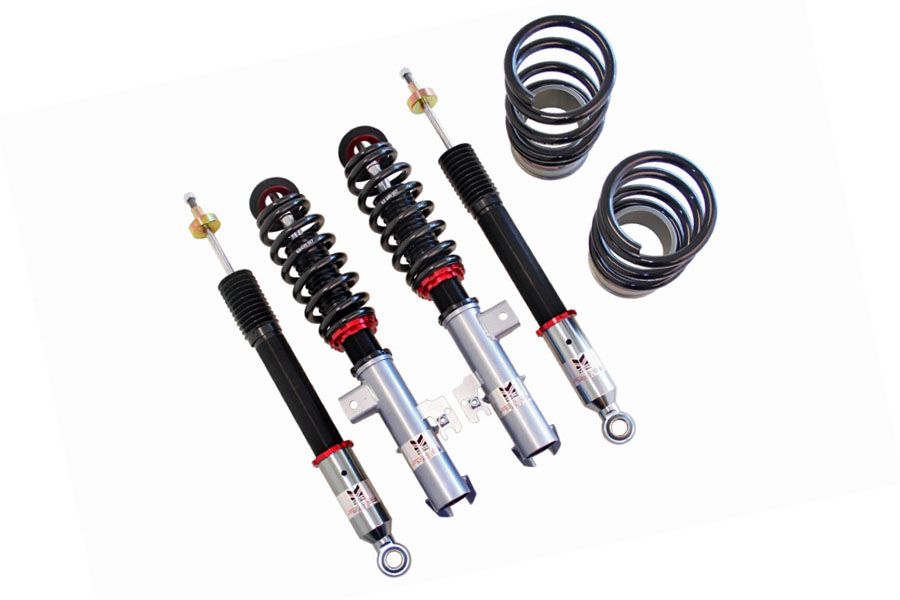 11-20 Toyota Sienna Megan Racing Coilovers - Street Series