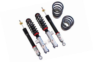 11-20 Toyota Sienna Megan Racing Coilovers - Street Series