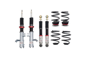 21+ Toyota Sienna AWD Megan Racing Coilovers - Street Series