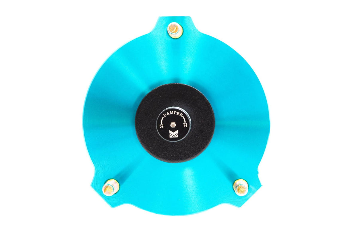 17+ Tesla Model 3 RWD Megan Racing Coilovers- EZII