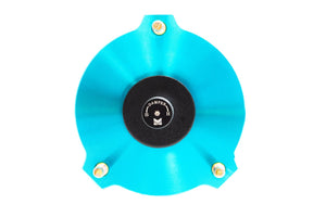 17+ Tesla Model 3 RWD Megan Racing Coilovers- EZII