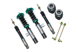 14-21 Volkswagen Golf/GTI MK7 55mm Megan Racing Coilovers - Euro II Series