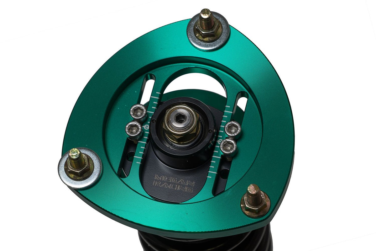 14-21 Volkswagen Golf/GTI MK7 55mm Megan Racing Coilovers - Euro II Series