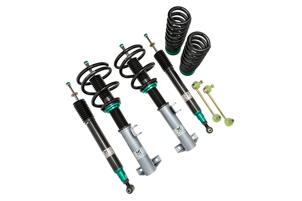 01-07 Mercedes Benz C-Class W203 Megan Racing Coilovers - Euro Series