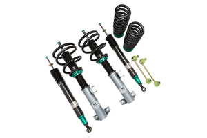 01-07 Mercedes Benz C-Class W203 Megan Racing Coilovers - Euro Series