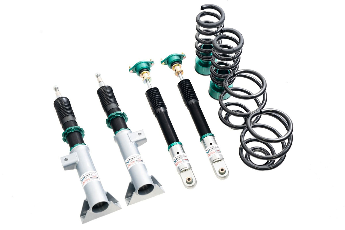 11-17 Mercedes Benz E Class C207 Megan Racing Coilovers - Euro Series
