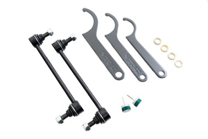 11-17 Mercedes Benz E Class C207 Megan Racing Coilovers - Euro Series