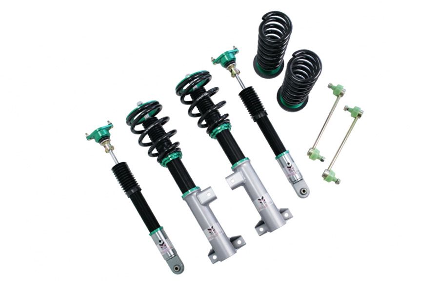 10-15 Mercedes Benz E-Class W212 RWD Megan Racing Coilovers - Euro Series