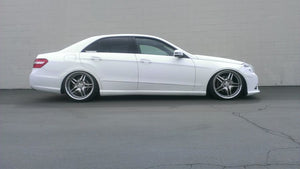 10-15 Mercedes Benz E-Class W212 RWD Megan Racing Coilovers - Euro Series