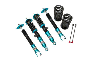 09-UP Nissan 370Z Megan Racing Coilovers- EZII