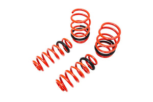 13+ Audi A3 AWD Sedan Megan Racing Lowering Springs
