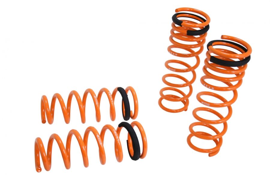 04-08 Acura TSX Megan Racing Lowering Springs