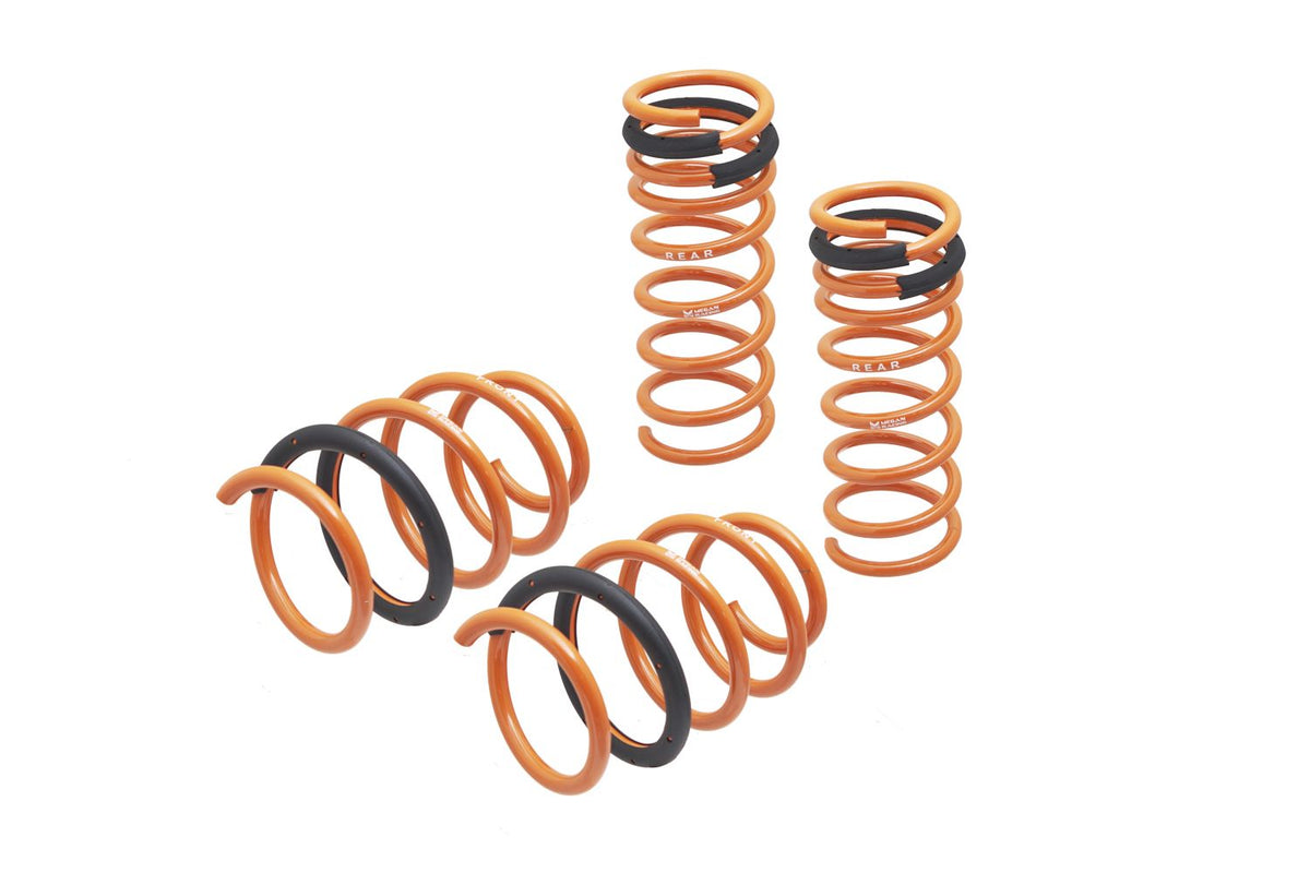 13-UP Ford Focus ST Megan Racing Lowering Springs
