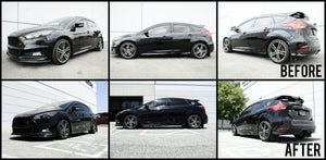 13-UP Ford Focus ST Megan Racing Lowering Springs