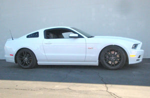 05-14 Ford Mustang Megan Racing Lowering Springs