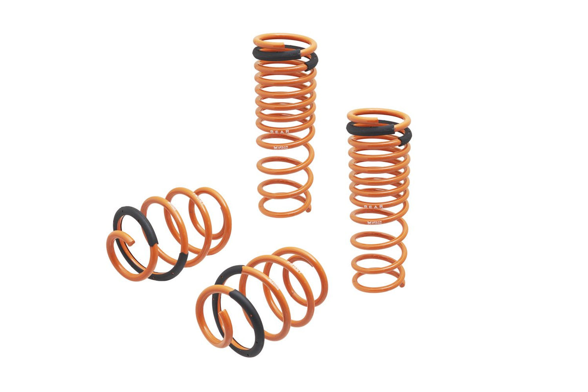 13-17 Honda Accord v6 Megan Racing Lowering Springs