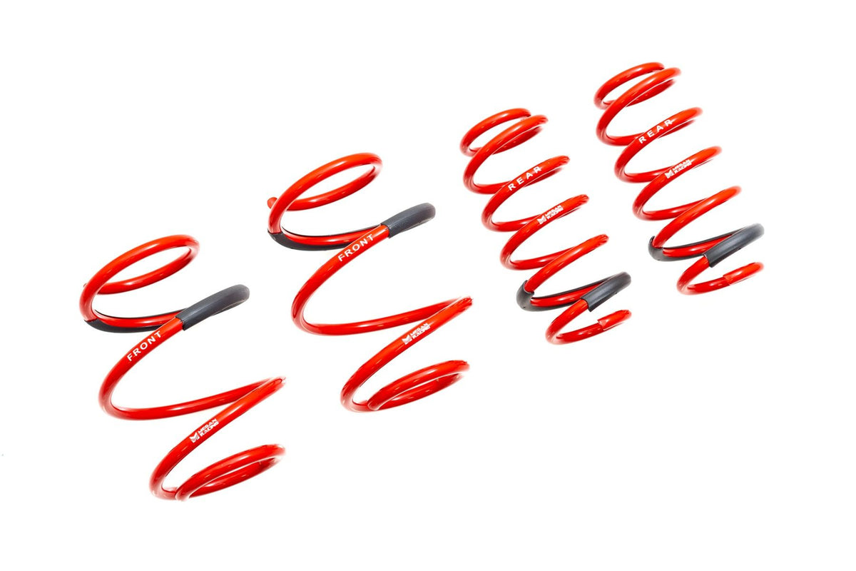 14+ Mini Cooper (F56) Megan Racing Lowering Springs