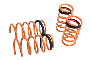 13-UP Subaru BRZ Megan Racing Lowering Springs