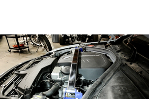 12-18 BMW 3 Series F30 Megan Racing Front Upper Strut Bar- Race-Spec