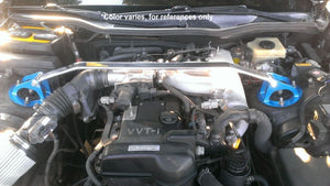 98-05 Lexus GS300 / GS400 Megan Racing Front Upper Strut Bar- Race-Spec