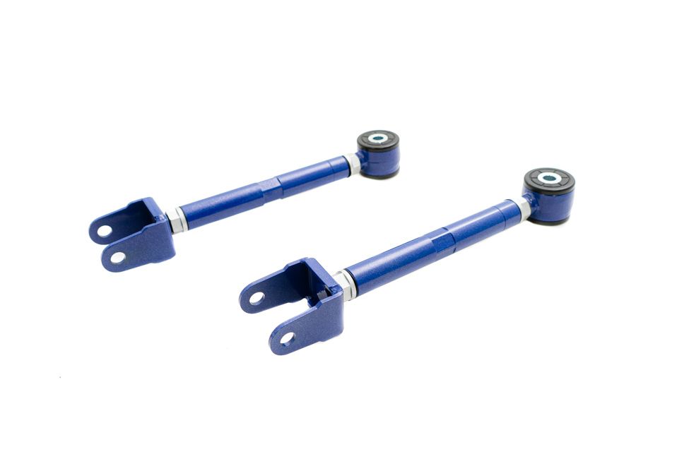 18+ Kia Stinger Megan Racing Rear Traction Arms -Lower