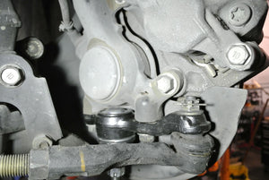 01-05 Lexus IS300 Megan Racing Front Drift Knuckles