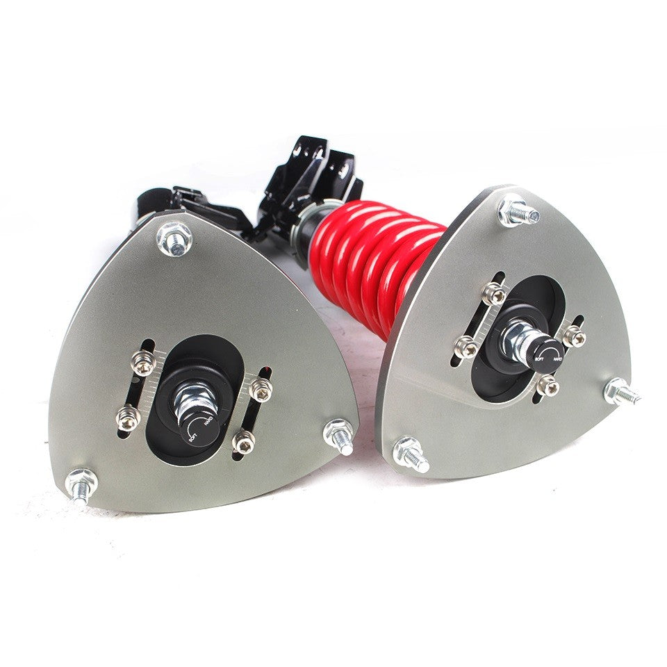 08-14 Subaru Sti Godspeed Coilovers- MonoRS