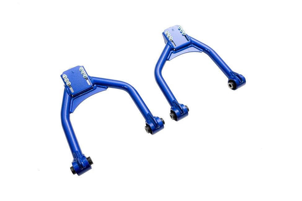 05-UP Dodge Charger RWD Megan Racing Front Adjustable Control Arms