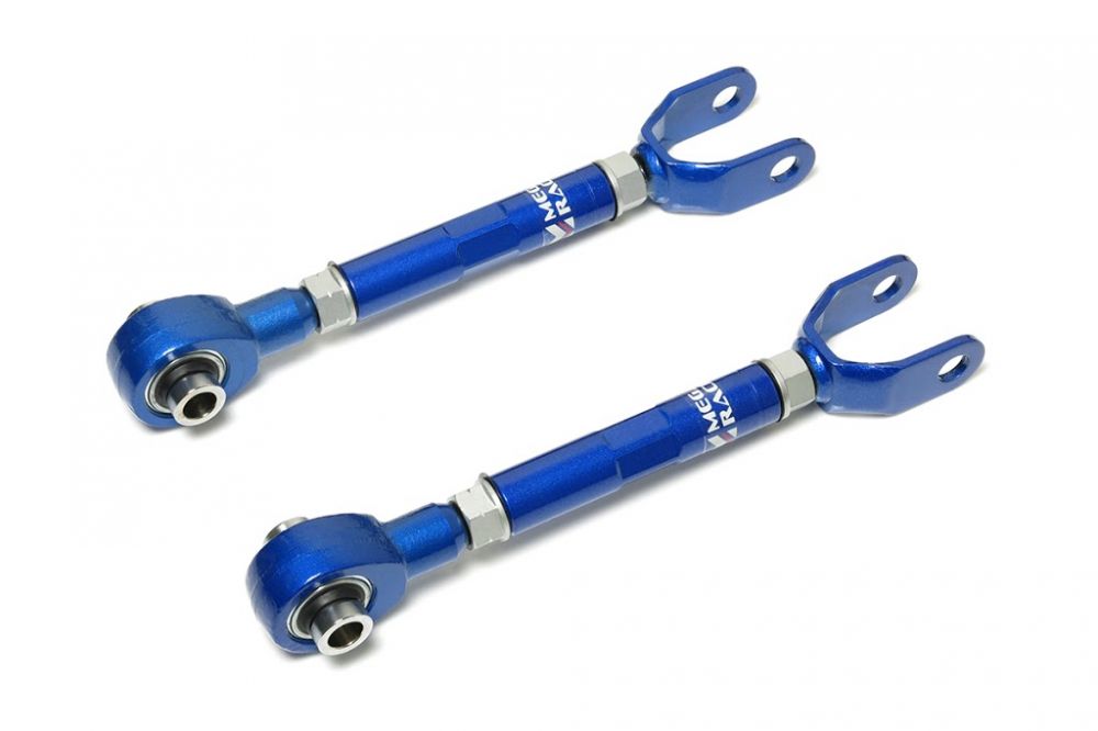 MRS-FD-0370-Ford-Mustang-Rear-Toe-Arms-with-Pollowball