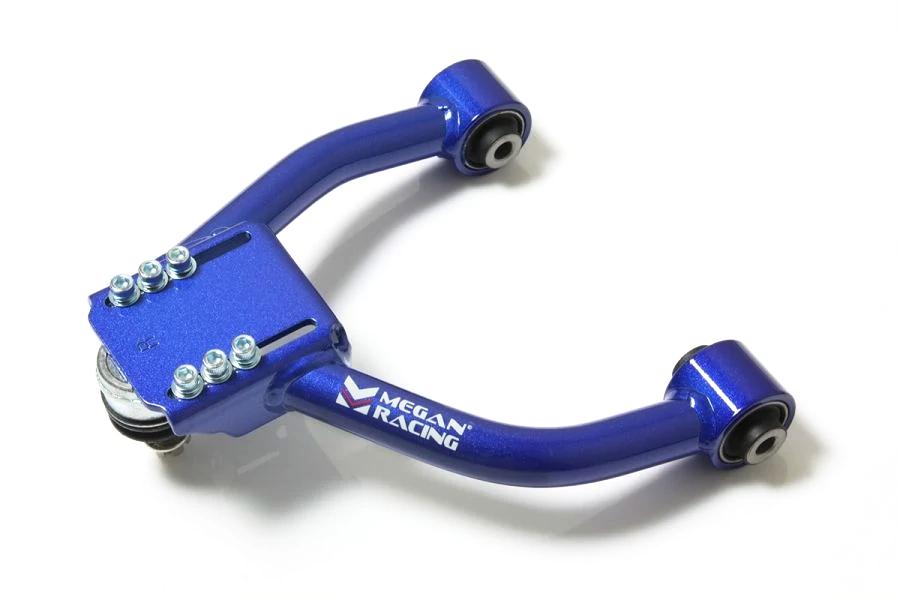 Front camber arms for Acura TSX by Megan Racing