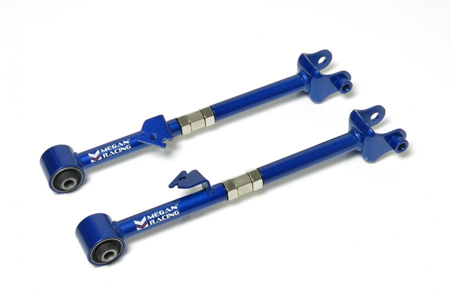 09-14 Acura TL/TSX Megan Racing Rear Traction Rods