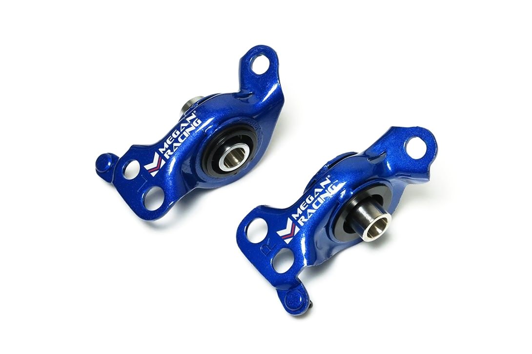 92-95 Honda Civic Megan Racing Front Compliance Bushings