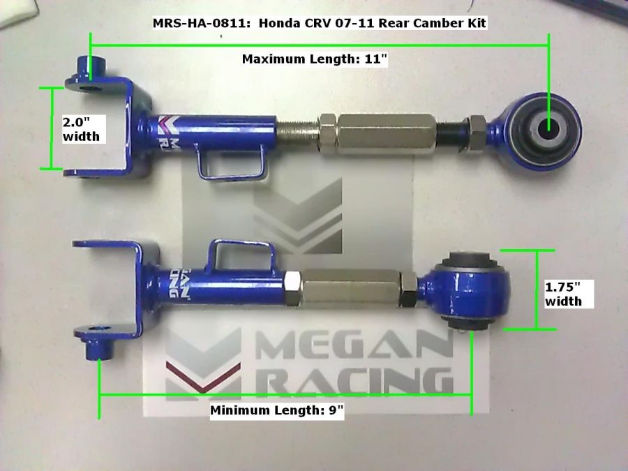 MRS-HA-0811-Honda-CRV-Rear-Camber-Arms-