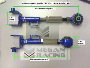 MRS-HA-0811-Honda-CRV-Rear-Camber-Arms-