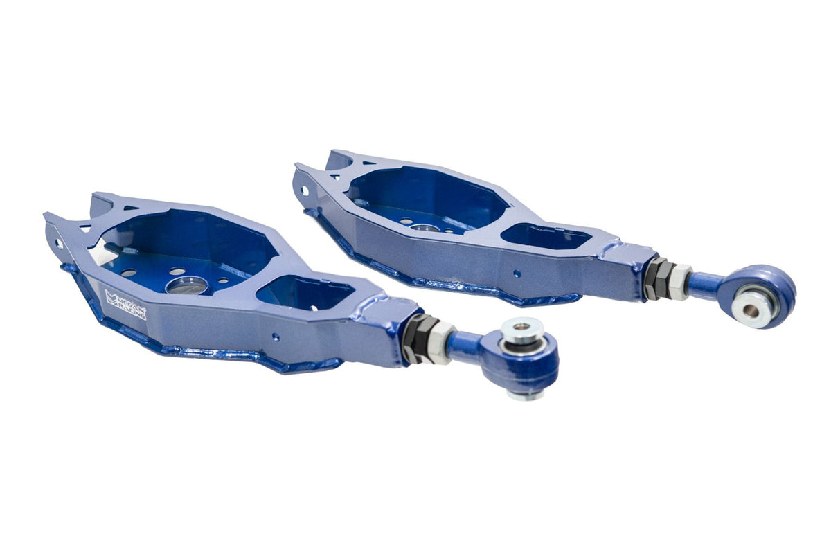 16+ Honda Civic Megan Racing Rear Camber Arms